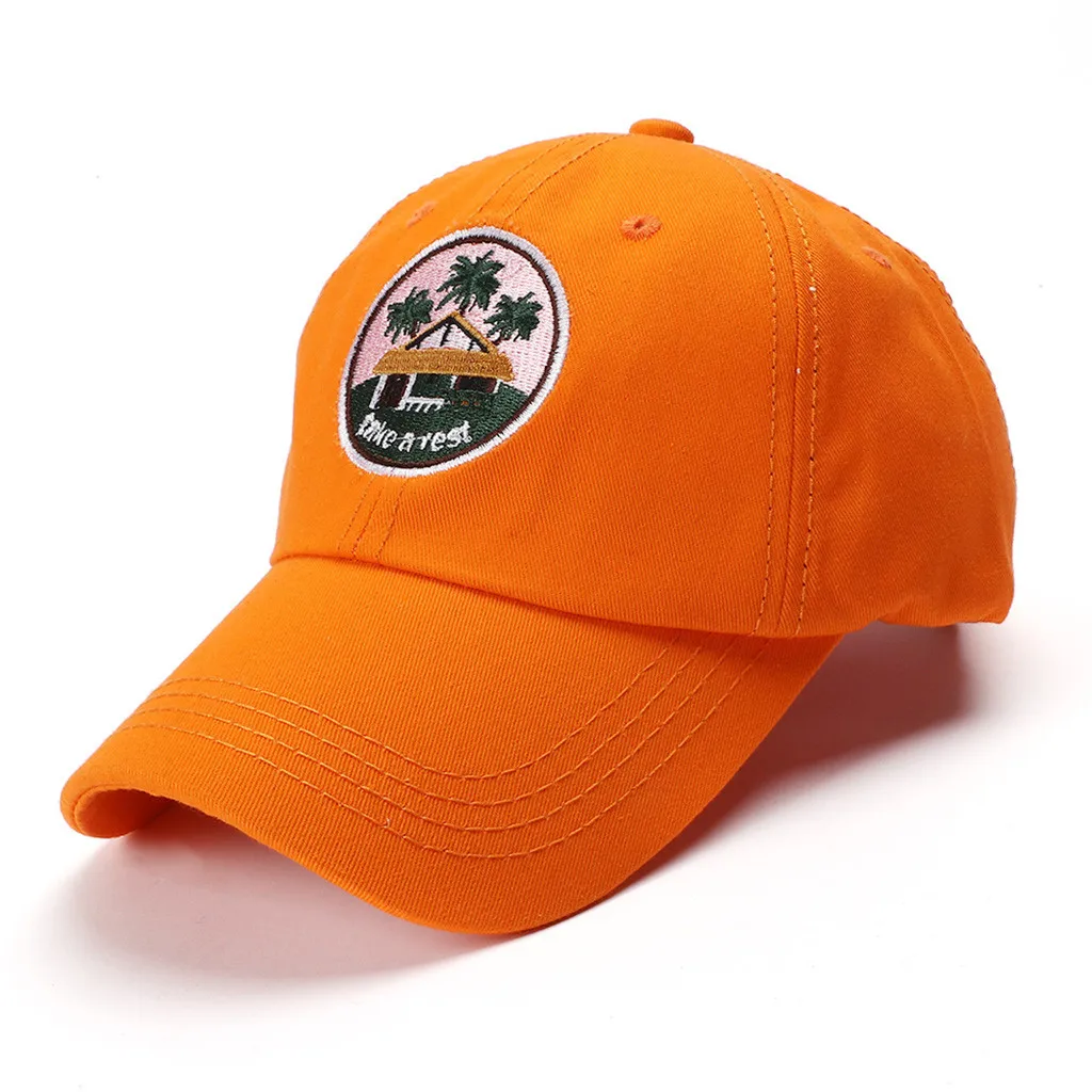 Stylish Baseball Cap Streetwear Hat Unisex Outdoor Cotton High Quality Embroidered Unisex Baseball Caps Adjustable Gorras L0425
Stylish Baseball Cap Streetwear Hat Unisex Outdoor Cotton High Quality Embroidered Unisex Baseball Caps Adjustable Gorras L0425