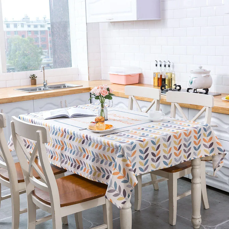 New Nordic Fresh Decor Style Geometry Arrow Waterproof Tablecloth Linen Digital Printed Home Kitchens Decoration Table Cloth
New Nordic Fresh Decor Style Geometry Arrow Waterproof Tablecloth Linen Digital Printed Home Kitchens Decoration Table Cloth