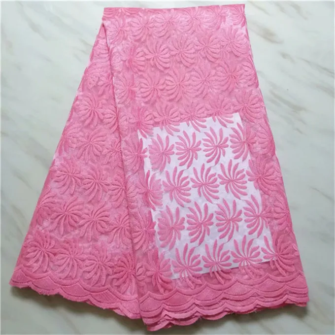 African lace fabric 2019 high quality lace latest cheap net tull lace fabric cotton swiss voile lace for women 5yards/lot PLG-65
African lace fabric 2019 high quality lace latest cheap net tull lace fabric cotton swiss voile lace for women 5yards/lot PLG-65