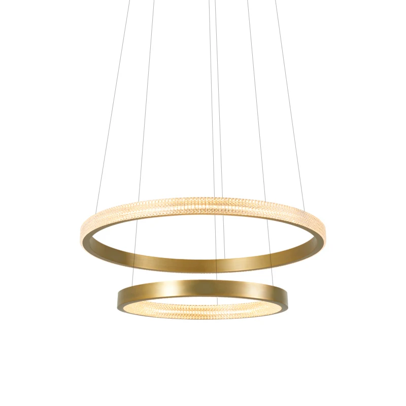Modern Hanging Golden Ring Light LED Luxury Circle Suspension Lamp Living Room Lighting Fixtures Kitchen Round Pendant Lights
Modern Hanging Golden Ring Light LED Luxury Circle Suspension Lamp Living Room Lighting Fixtures Kitchen Round Pendant Lights