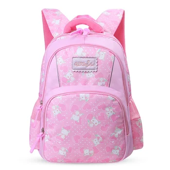 Fashion Waterproof Nylon Children School Bag Backpacks For Teenagers Girls Primary Students Schoolbags Printing Backpack Mochila
Fashion Waterproof Nylon Children School Bag Backpacks For Teenagers Girls Primary Students Schoolbags Printing Backpack Mochila
