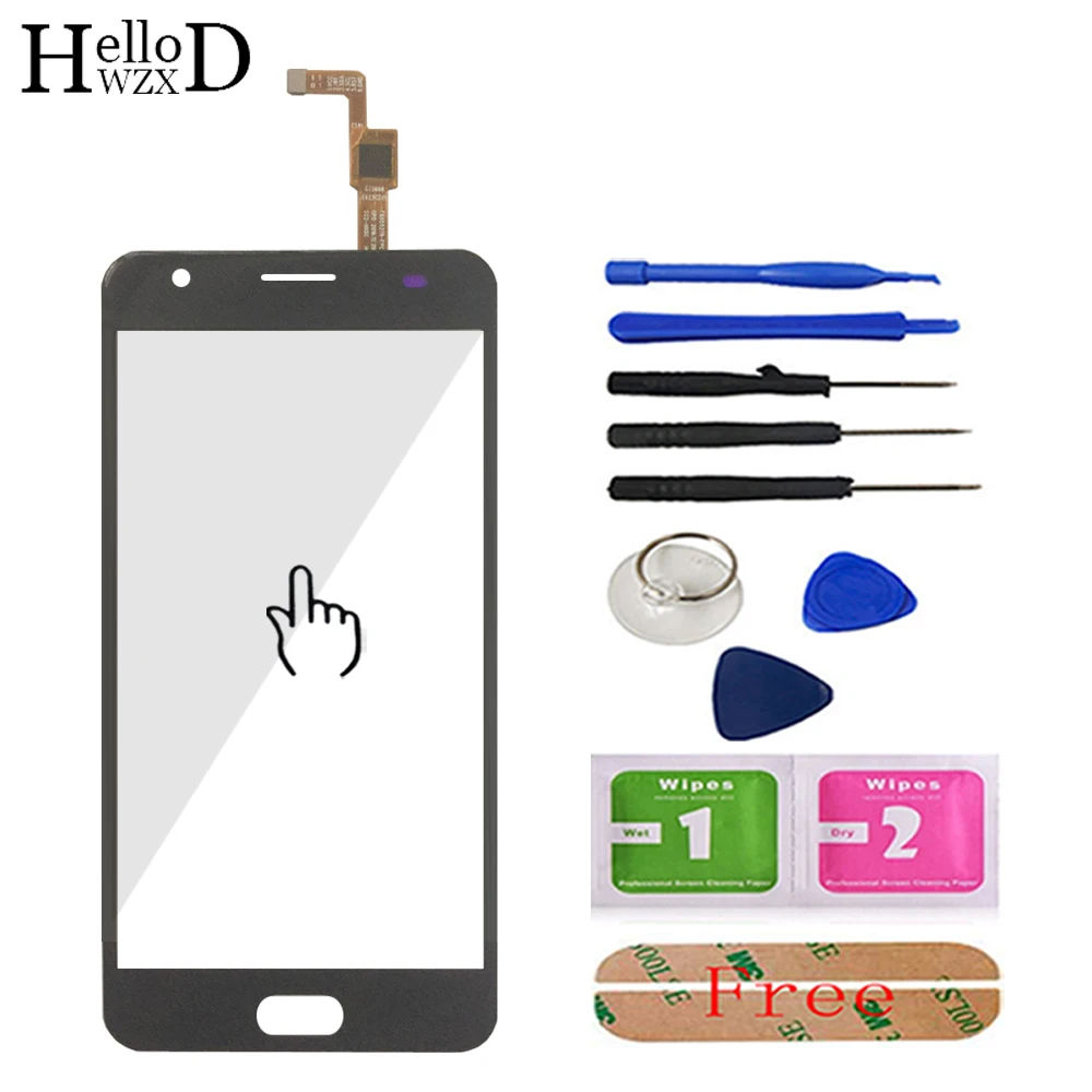 5.5'' Mobile Phone Touch Glass For Oukitel K8000 Touch Screen Glass Digitizer Panel Front Glass Lens Sensor Tools Free Adhesive
5.5'' Mobile Phone Touch Glass For Oukitel K8000 Touch Screen Glass Digitizer Panel Front Glass Lens Sensor Tools Free Adhesive