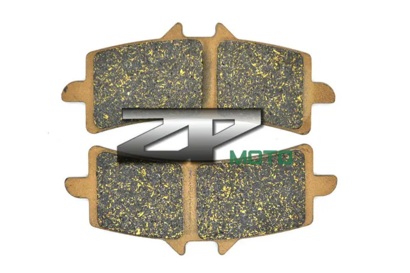 Brake Pads For TRIUMPH Daytona 675 R 2011-2014 12 13 Front Brand New High Quality
Brake Pads For TRIUMPH Daytona 675 R 2011-2014 12 13 Front Brand New High Quality