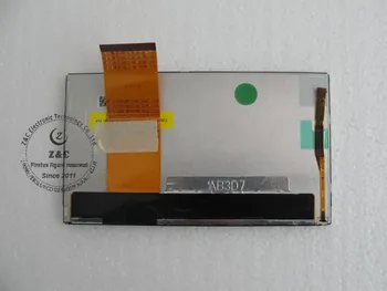 LT065CA45400 LT065AB3D400 Original A+ grade 6.5 inch LCD Display Screen Panel for Car GPS Navigaition System
LT065CA45400 LT065AB3D400 Original A+ grade 6.5 inch LCD Display Screen Panel for Car GPS Navigaition System