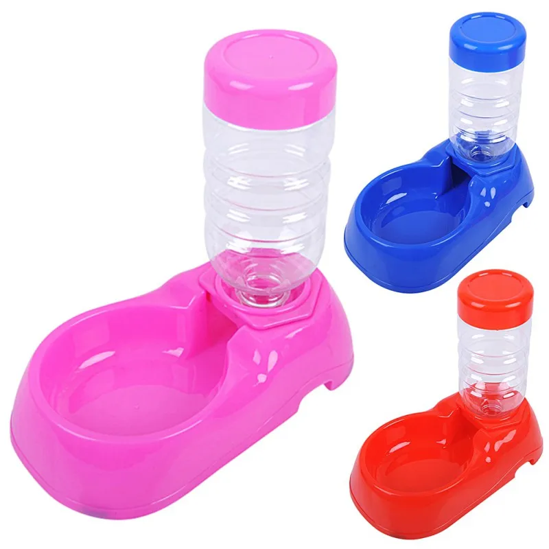 Pet Automatic Drinking Fountains Pet Bowls Seat Dog Water Dispenser Easy to Drink Water Automatically New
Pet Automatic Drinking Fountains Pet Bowls Seat Dog Water Dispenser Easy to Drink Water Automatically New