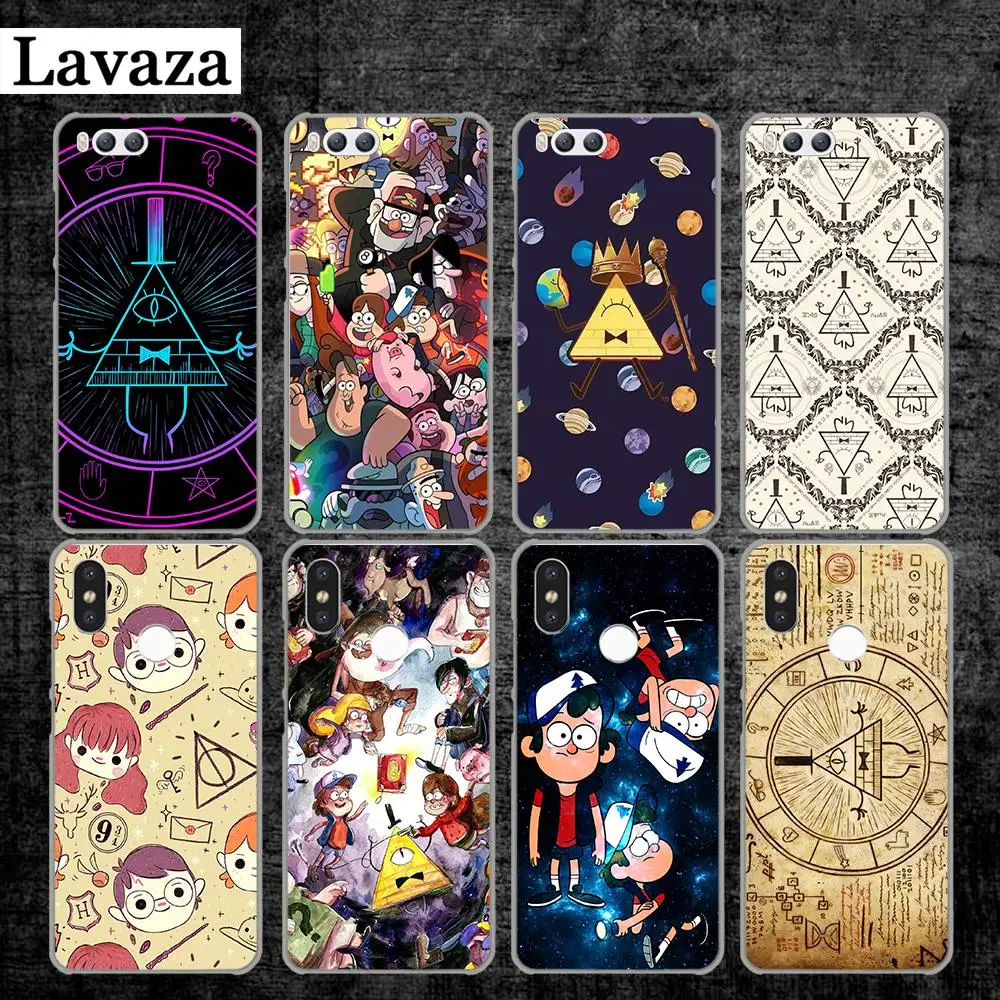 Lavaza Gravity Falls pig Printing Drawing black Hard Case for Xiaomi MI 5 5S 6 8 9 SE Lite F1 A1 A2 5X 6X Mix 2S MAX 3
Lavaza Gravity Falls pig Printing Drawing black Hard Case for Xiaomi MI 5 5S 6 8 9 SE Lite F1 A1 A2 5X 6X Mix 2S MAX 3
