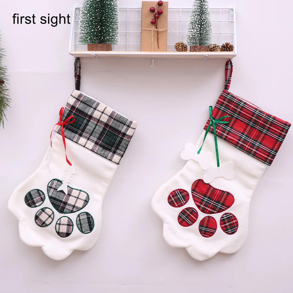 Christmas Ornaments Christmas Socks Christmas Tree Pendant Decoration Mall Family Scene Arrangement Props Gift Bag
Christmas Ornaments Christmas Socks Christmas Tree Pendant Decoration Mall Family Scene Arrangement Props Gift Bag