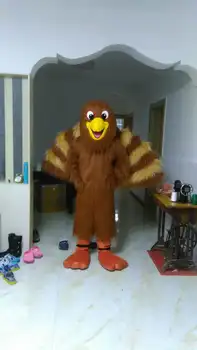 Eagle Peacock Cartoon Character Costume Cosplay Mascot Custom Products Custom-made(s.m.l.xl.xxl) Free Shipping 2019New
Eagle Peacock Cartoon Character Costume Cosplay Mascot Custom Products Custom-made(s.m.l.xl.xxl) Free Shipping 2019New