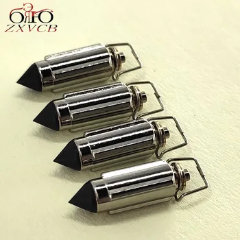 4 pcs carburetor needle valve for YAMAHA FZR600 H M N RH RN FZR 600 750 FZR750 RT FZR 1000 carburetor needle valve float
4 pcs carburetor needle valve for YAMAHA FZR600 H M N RH RN FZR 600 750 FZR750 RT FZR 1000 carburetor needle valve float