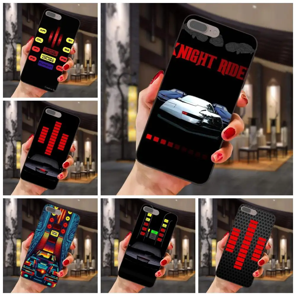 TPU Protective Skin For Apple iPhone X XS Max XR 4 4S 5 5S SE 6 6S 7 8 Plus Knight Rider Kitt Car Dashboard Graphic
TPU Protective Skin For Apple iPhone X XS Max XR 4 4S 5 5S SE 6 6S 7 8 Plus Knight Rider Kitt Car Dashboard Graphic