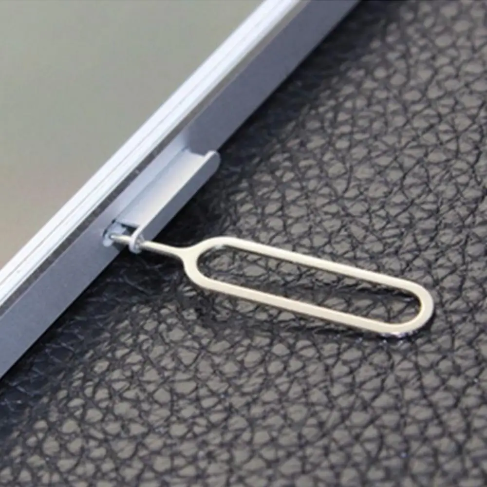 universal 100 pcs SIM Card Tray Removal Remover Eject Pin Needle Key Tool For iPhone Sumsang mei zu xiaomi lg huawei
universal 100 pcs SIM Card Tray Removal Remover Eject Pin Needle Key Tool For iPhone Sumsang mei zu xiaomi lg huawei