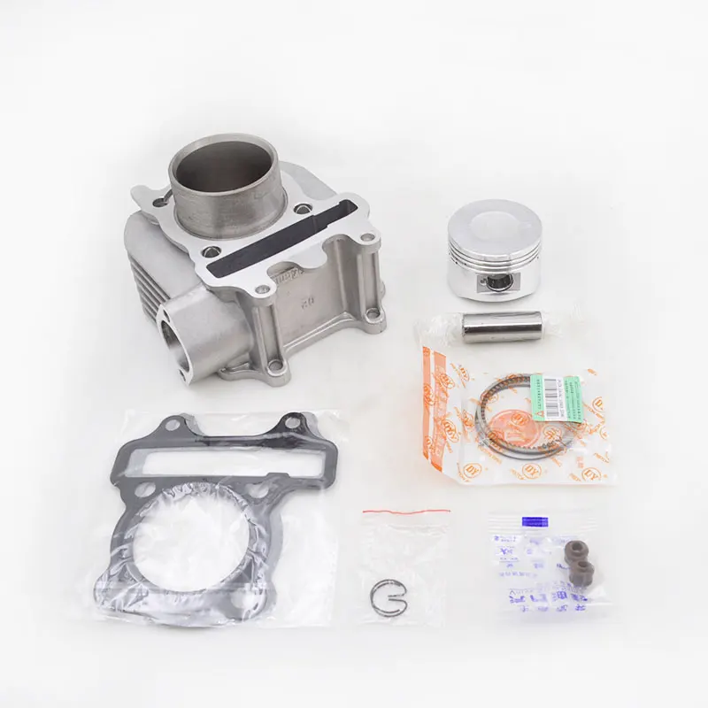 Motorcycle Cylinder Kit For Dayang DY100 DY100T-6 DY100T-8 DY 100 100cc Engine Spare Parts
Motorcycle Cylinder Kit For Dayang DY100 DY100T-6 DY100T-8 DY 100 100cc Engine Spare Parts