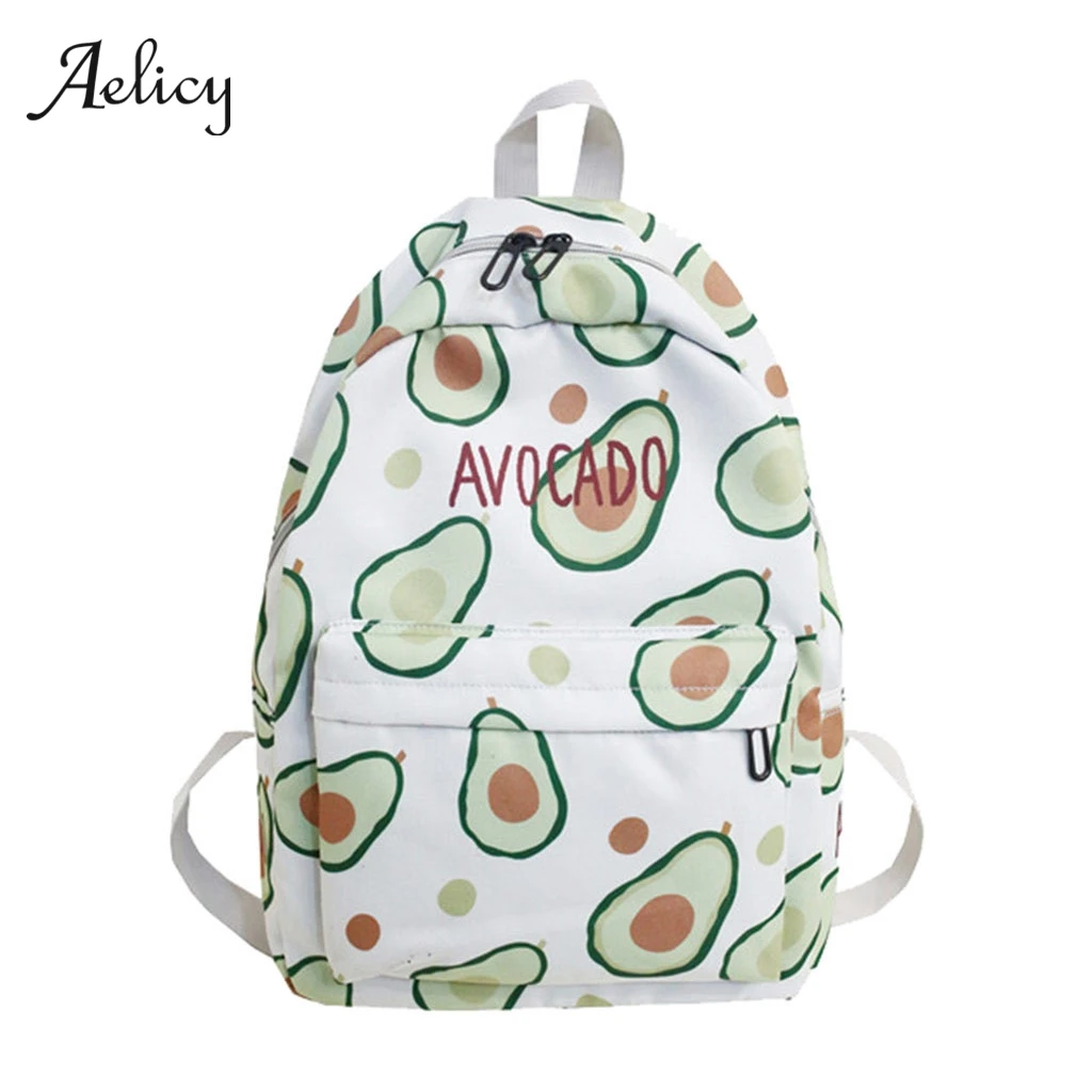 Aelicy Girl Print Backpacks Waterproof Student Laptop School Bags Canvas Women Fashion Traveling Backpack Mochilas Para Jovenes
Aelicy Girl Print Backpacks Waterproof Student Laptop School Bags Canvas Women Fashion Traveling Backpack Mochilas Para Jovenes