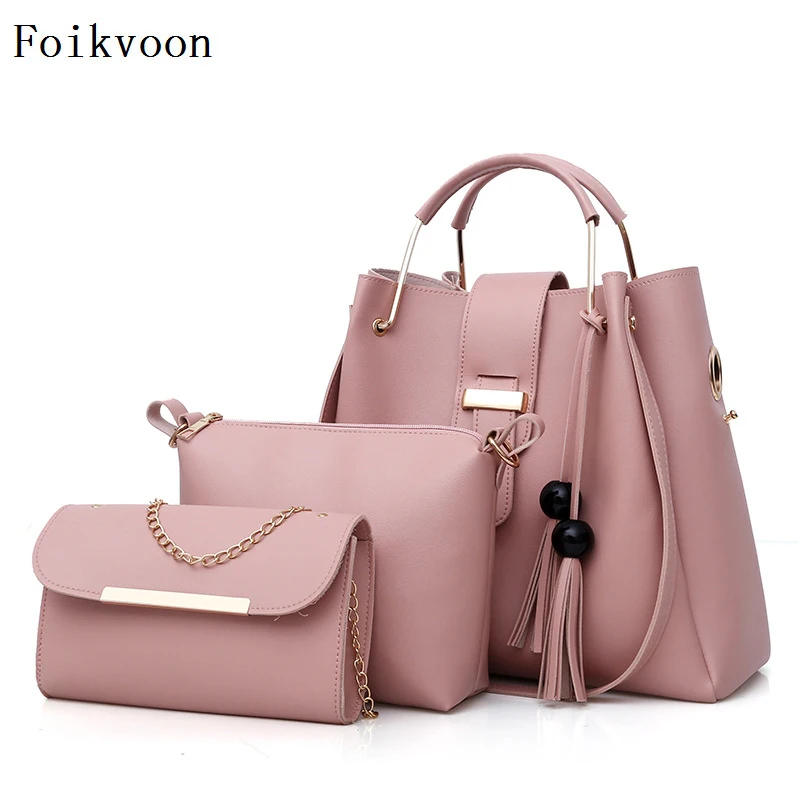 Vintage Handbags Woman PU Leather Large Capacity Female Shoulder Bags Solid Color Practical Women corssbody Bag Composite Bag
Vintage Handbags Woman PU Leather Large Capacity Female Shoulder Bags Solid Color Practical Women corssbody Bag Composite Bag