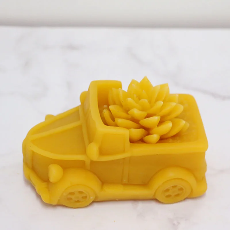 Automobile candle mould silicone mold, manual candle mold Silicone , for DIY Candle Handmade Silicon mold
Automobile candle mould silicone mold, manual candle mold Silicone , for DIY Candle Handmade Silicon mold