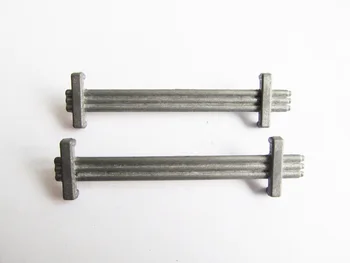 UK Stock Mato 1/16 German Tiger1 Tank Metal Towing Cable Clamp Gun Cleaner MT056 TH00745
UK Stock Mato 1/16 German Tiger1 Tank Metal Towing Cable Clamp Gun Cleaner MT056 TH00745