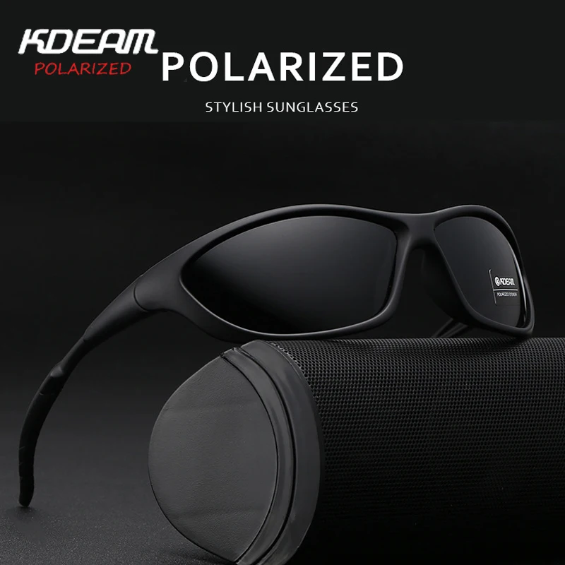 KDEAM Women Men Sunglasses Summer Beach Drive Sun Glasses Men Sport Sunglasses UV400 Glasses KDS001 Dropshipping
KDEAM Women Men Sunglasses Summer Beach Drive Sun Glasses Men Sport Sunglasses UV400 Glasses KDS001 Dropshipping