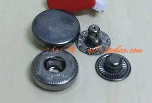 500 sets to send hand tapping tool 633 gun color all copper snap button black nickel 1.2cm buckle buttons diy manual accessories
500 sets to send hand tapping tool 633 gun color all copper snap button black nickel 1.2cm buckle buttons diy manual accessories
