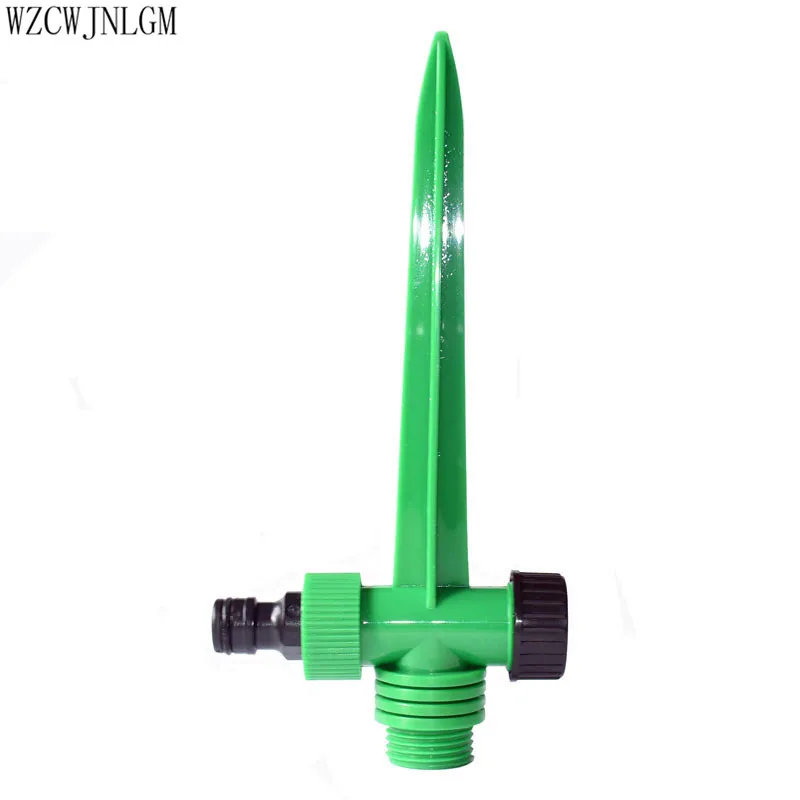 Garden Irrigation G 3/4 Sprinkler Connector Plug Adapter Garden Supplies Water Accessories 10pcs
Garden Irrigation G 3/4 Sprinkler Connector Plug Adapter Garden Supplies Water Accessories 10pcs