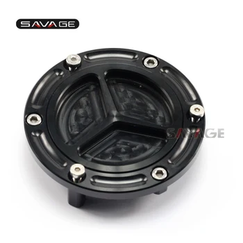 Gas Fuel Tank Cap Cover Black For KTM 690 DUKE/R 950/990 ADVENTURE Motorcycle Accessories CNC Aluminum
Gas Fuel Tank Cap Cover Black For KTM 690 DUKE/R 950/990 ADVENTURE Motorcycle Accessories CNC Aluminum