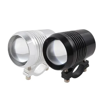 U2 30W 1200LM LED Laser Light Fog Light Lamp LED Car Spot Light Headlight for Motorcycle Auto Bike Bicycle Light
U2 30W 1200LM LED Laser Light Fog Light Lamp LED Car Spot Light Headlight for Motorcycle Auto Bike Bicycle Light