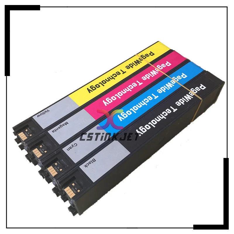 CISTINKJET ciss cartridges for HP pagewide pro 452dn/452dw MFP 477dn/MFP 477dw MFP 577dw/z 552dw for hp974 ciss.
CISTINKJET ciss cartridges for HP pagewide pro 452dn/452dw MFP 477dn/MFP 477dw MFP 577dw/z 552dw for hp974 ciss.