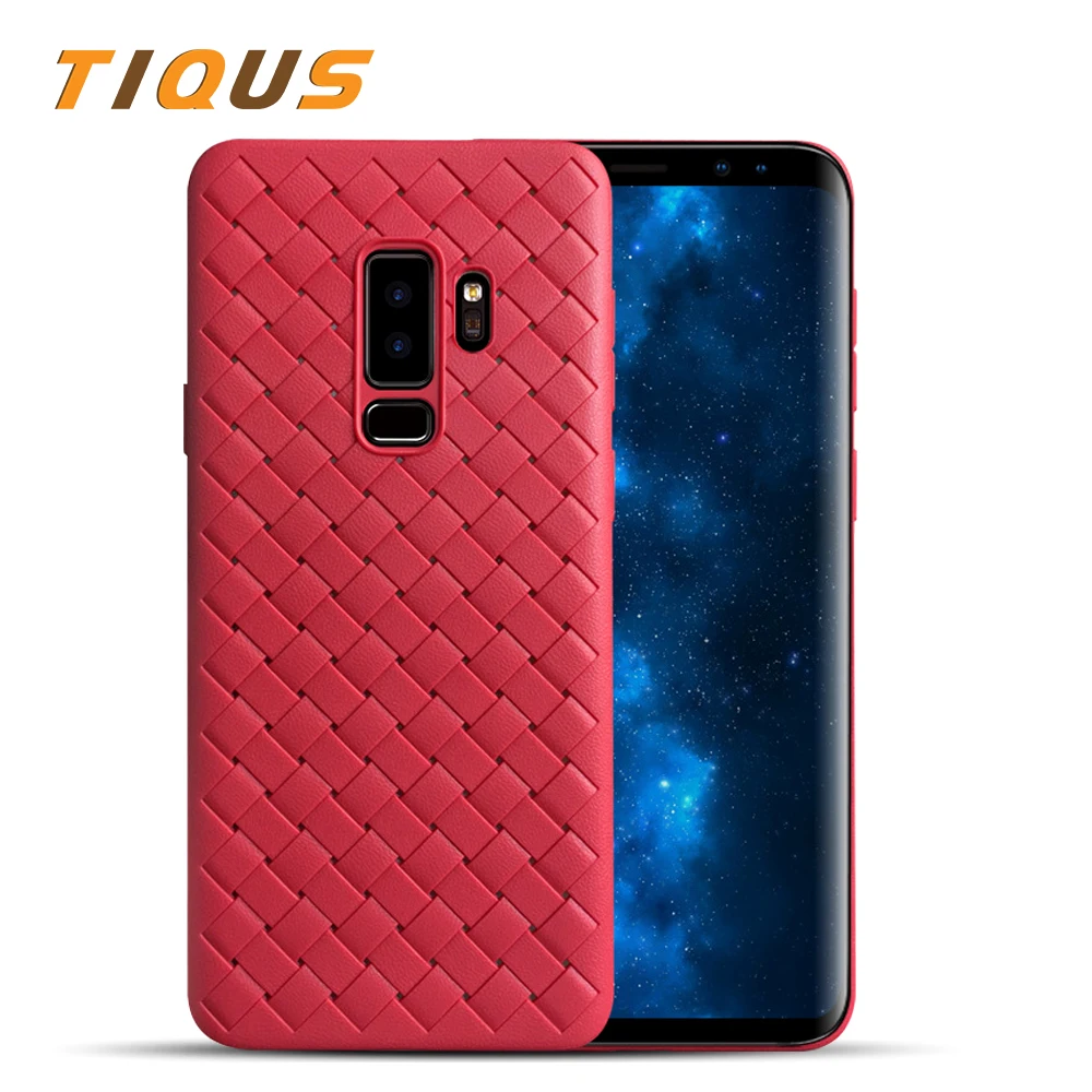 TIQUS Cases For Samsung Galaxy note 10 Plus 9 A6 A4 2018 Phone Case Cover for Samsung Galaxy A6 plus J8 Mobile Phone Case TPU
TIQUS Cases For Samsung Galaxy note 10 Plus 9 A6 A4 2018 Phone Case Cover for Samsung Galaxy A6 plus J8 Mobile Phone Case TPU