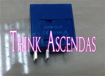 1pcs New Current Sensor HXN06-P / HXN18-P / HXN35-P / HXN37-P