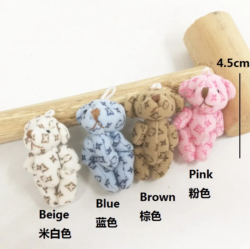 4.5cm lv bear 4 -size