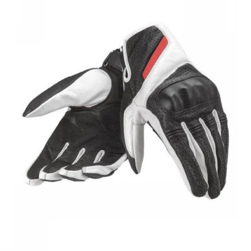 New 3 Colors 100% Genuine Leather ESSENTIAL Motorcycle Gloves MotoGP Racing Driving Motorbike Short Bicycle Road GP PRO Gloves
New 3 Colors 100% Genuine Leather ESSENTIAL Motorcycle Gloves MotoGP Racing Driving Motorbike Short Bicycle Road GP PRO Gloves