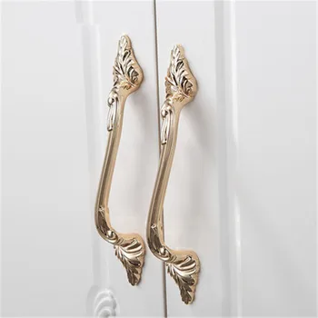 Copper handles knob Cabinet door handle single hole copper wardrobe handle antique drawer cabinet copper brass furniture handle
Copper handles knob Cabinet door handle single hole copper wardrobe handle antique drawer cabinet copper brass furniture handle