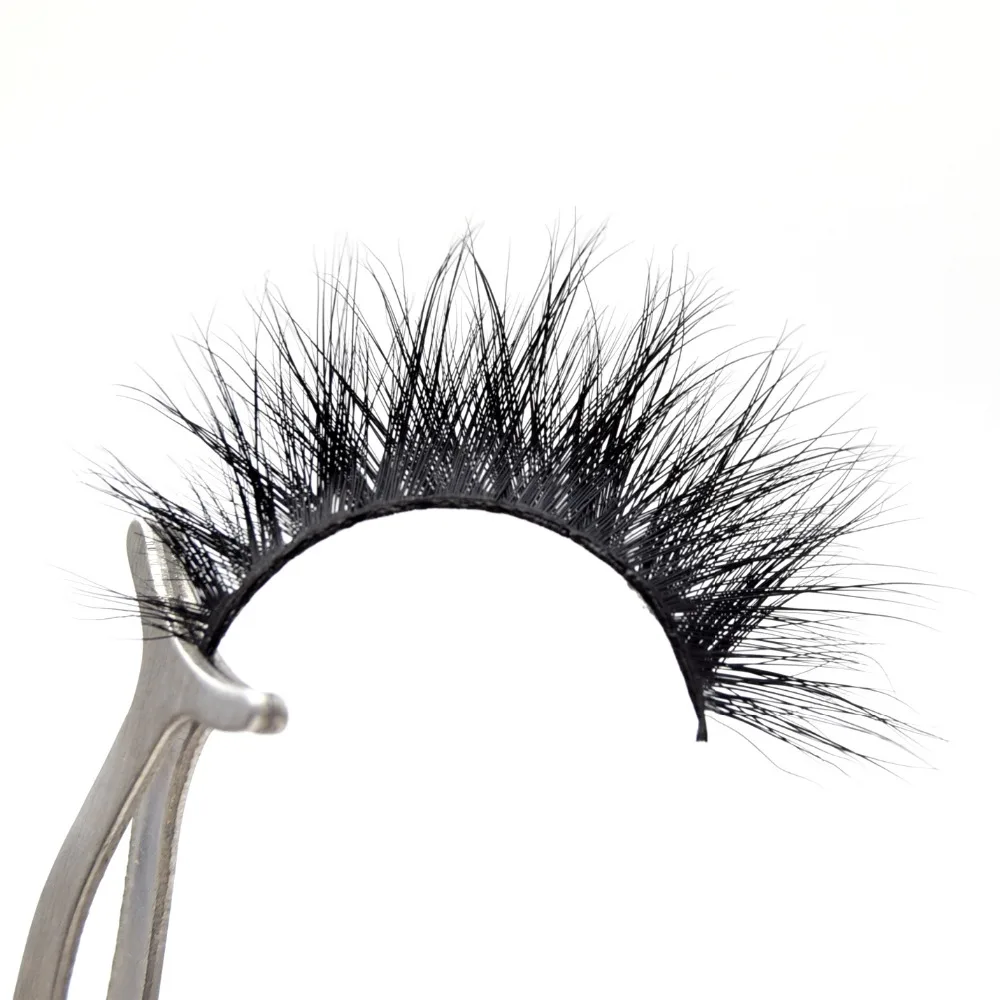 Visofree Lashes The Luxury Collection 3D Mink Eyelashes Light and feathery False Eyelashes Cruelty-free Reusable Thick Lashes
Visofree Lashes The Luxury Collection 3D Mink Eyelashes Light and feathery False Eyelashes Cruelty-free Reusable Thick Lashes
