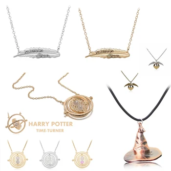 Time Turner Hourglass Necklace Toys For Kid Hermione Granger Magic Red Stone Necklace Anime Birthday Christmas Gifts
Time Turner Hourglass Necklace Toys For Kid Hermione Granger Magic Red Stone Necklace Anime Birthday Christmas Gifts