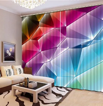NoEnName_Null High-end 3D Printing Curtains Luxury Bedroom Window Curtains Beautiful Bedroom Living Room Drapes CL-D137
NoEnName_Null High-end 3D Printing Curtains Luxury Bedroom Window Curtains Beautiful Bedroom Living Room Drapes CL-D137