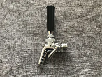 High quality Flow Control beer Faucet 304 Stainless Kegerator Draft Beer Tap Draft Beer Faucet, Adjustable Beer Tap
High quality Flow Control beer Faucet 304 Stainless Kegerator Draft Beer Tap Draft Beer Faucet, Adjustable Beer Tap