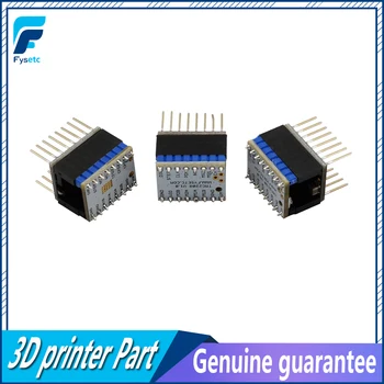 5set TMC2100 V1.3 TMC2130 TMC2208 Silent Excellent Stability Stepper Motor StepStick Mute Driver with Protector Stepper Driver
5set TMC2100 V1.3 TMC2130 TMC2208 Silent Excellent Stability Stepper Motor StepStick Mute Driver with Protector Stepper Driver