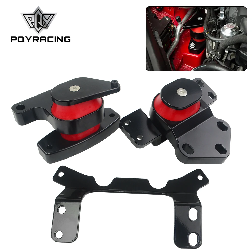PQY - Drivetrain Engine Transmission Mount Dog Bone For Volkswagen Jetta Golf VII Beetle 2.0 Gti Audi A3 1.8T 2.0T PQY-TSB04
PQY - Drivetrain Engine Transmission Mount Dog Bone For Volkswagen Jetta Golf VII Beetle 2.0 Gti Audi A3 1.8T 2.0T PQY-TSB04