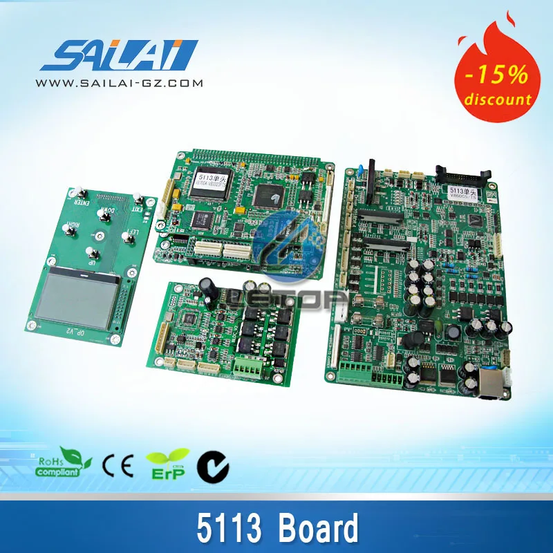 5113 mother board+head board+key board+driver board circuit board for single head
5113 mother board+head board+key board+driver board circuit board for single head