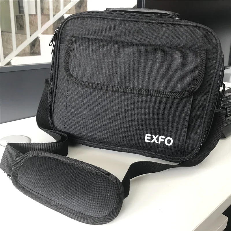 Factory selling price Original EXFO OTDR Bags FTB-1 FTB-150 FTB-200 v2 Carrying bag
Factory selling price Original EXFO OTDR Bags FTB-1 FTB-150 FTB-200 v2 Carrying bag