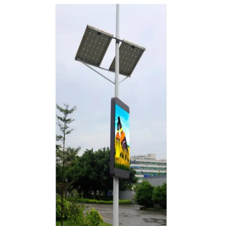 P4.8 outdoor full color smd street video advertising led screen 3G/ 4G/ wifi wireless control light pole led display
P4.8 outdoor full color smd street video advertising led screen 3G/ 4G/ wifi wireless control light pole led display