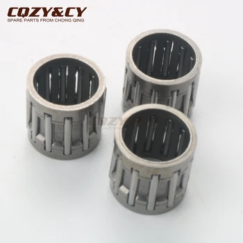 12x15x15mm Small End Bearing for Fantic Motor Caballero SM 50 Regolarita Casa 50cc AM6 piston pin=12mm
12x15x15mm Small End Bearing for Fantic Motor Caballero SM 50 Regolarita Casa 50cc AM6 piston pin=12mm