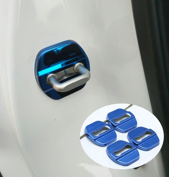 for nissan Micra K13 Leaf Altima L32A L33 2010-2019 car-styling Stainless Steel Door Lock Buckle Protective Cover High quality
for nissan Micra K13 Leaf Altima L32A L33 2010-2019 car-styling Stainless Steel Door Lock Buckle Protective Cover High quality