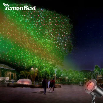 Waterproof Laser Projector Light Red and Green with 4 mode Stage Disco Lamp Wedding Christmas Decorations for Home with Remote
Waterproof Laser Projector Light Red and Green with 4 mode Stage Disco Lamp Wedding Christmas Decorations for Home with Remote