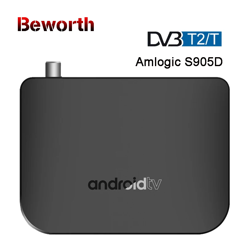 M8S Plus DVB - T2 / T TV Box Android 7.1 Amlogic S905D 1GB 8GB 2.4G WiFi Set Top Box Bluetooth 4.1 4K Smart Media Player
M8S Plus DVB - T2 / T TV Box Android 7.1 Amlogic S905D 1GB 8GB 2.4G WiFi Set Top Box Bluetooth 4.1 4K Smart Media Player