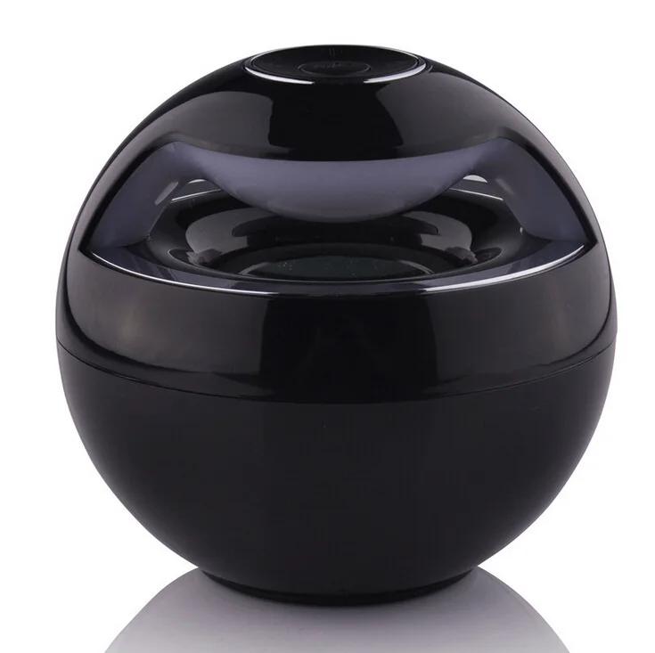 Free shipping Sphere shape Wireless Mini Bluetooth Speaker Subwoofer for smartphone laptop
Free shipping Sphere shape Wireless Mini Bluetooth Speaker Subwoofer for smartphone laptop