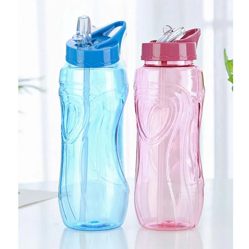 600ml straw drink water bottle Tritan bpa free cute water bottles kids with Handle and my gym Plastic bottle
600ml straw drink water bottle Tritan bpa free cute water bottles kids with Handle and my gym Plastic bottle