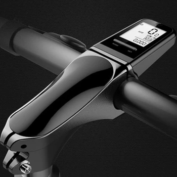 Bicycle Bike Computer Mtb Road Stem With Speedometer Cycling Stopwatch Bike Lcd Large Screen For Mountainous Bike Number Meter
Bicycle Bike Computer Mtb Road Stem With Speedometer Cycling Stopwatch Bike Lcd Large Screen For Mountainous Bike Number Meter