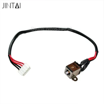 DC POWER JACK SOCKET CONNECTOR HARNESS PLUG IN CABLE FOR ASUS UL50 UL50A UL50AG UL50AT
DC POWER JACK SOCKET CONNECTOR HARNESS PLUG IN CABLE FOR ASUS UL50 UL50A UL50AG UL50AT