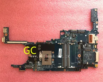 laptop Motherboard For 820 G3 6050A2725001 831765-601 831765-001 system mainboard Fully Tested
laptop Motherboard For 820 G3 6050A2725001 831765-601 831765-001 system mainboard Fully Tested