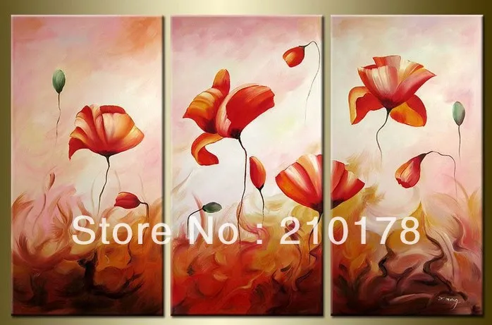 handmade oil painting on canvas modern 100% Best Art Flower oil painting original directly from artis FL3-001
handmade oil painting on canvas modern 100% Best Art Flower oil painting original directly from artis FL3-001